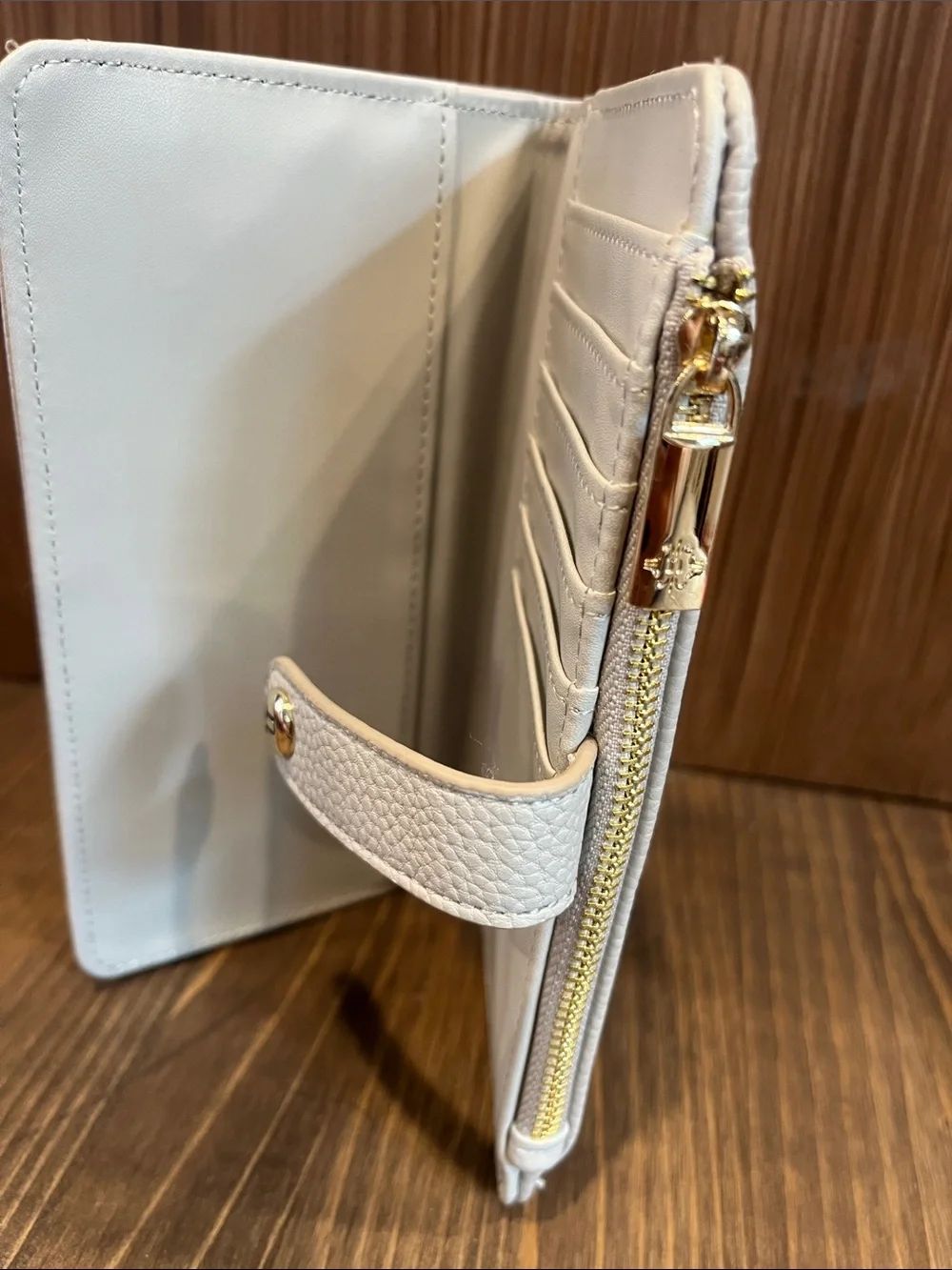 Nanette Lepore Wallet